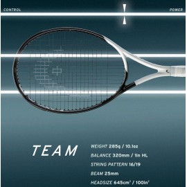 Теннисная ракетка Head Speed Team 2022 